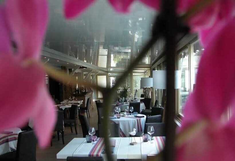 ホテル Hôtel Le Relais Des Plages