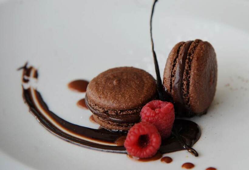 ホテル Hôtel Le Relais Des Plages