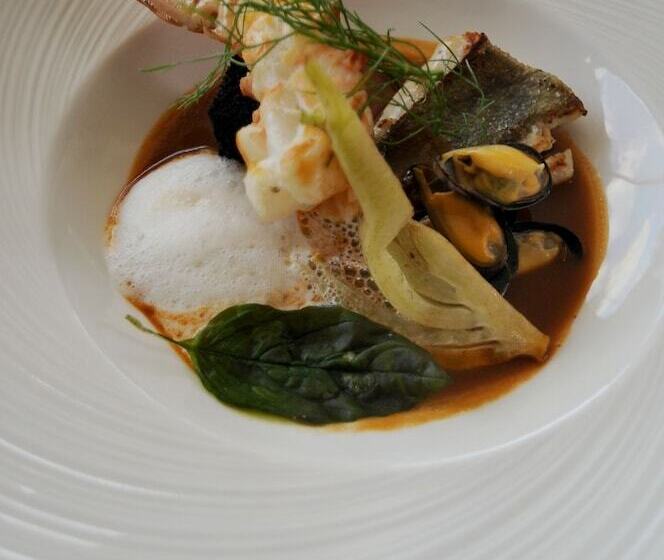 Отель Hôtel Le Relais Des Plages