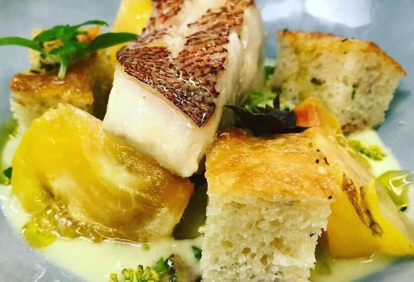 ホテル Hôtel Le Relais Des Plages