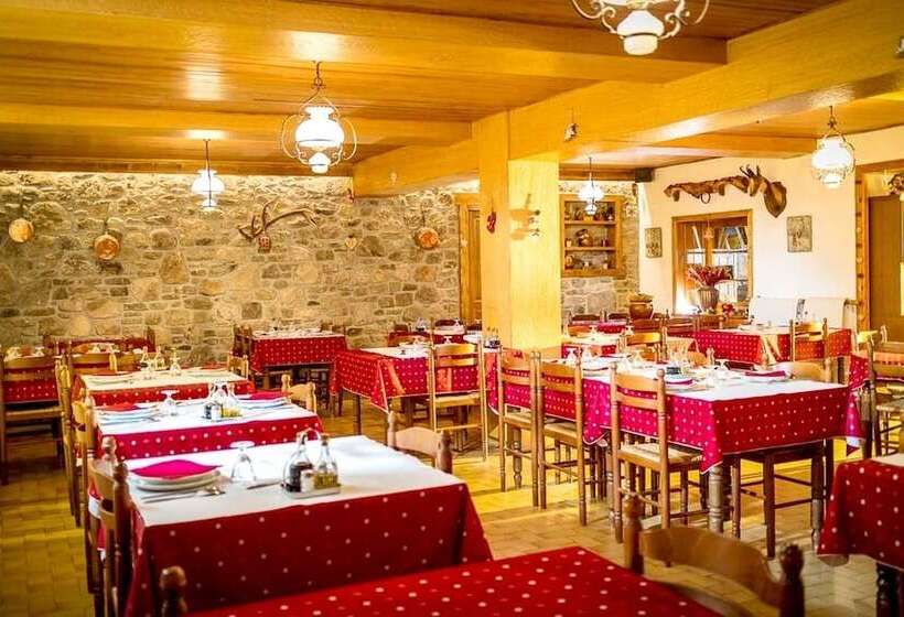 호텔 L Ancienne Auberge