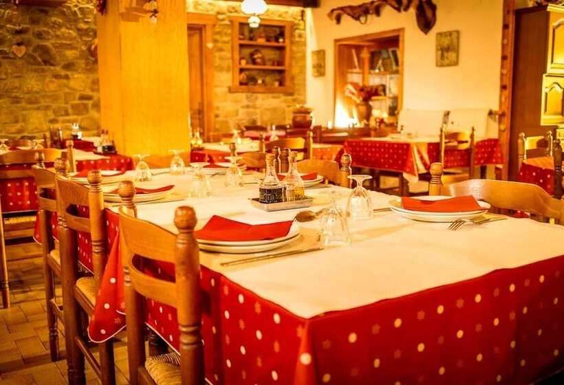 호텔 L Ancienne Auberge