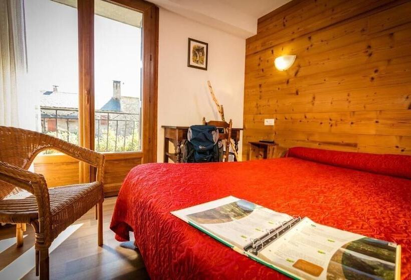 호텔 L Ancienne Auberge