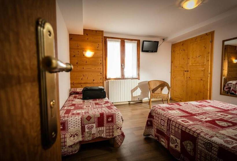 호텔 L Ancienne Auberge