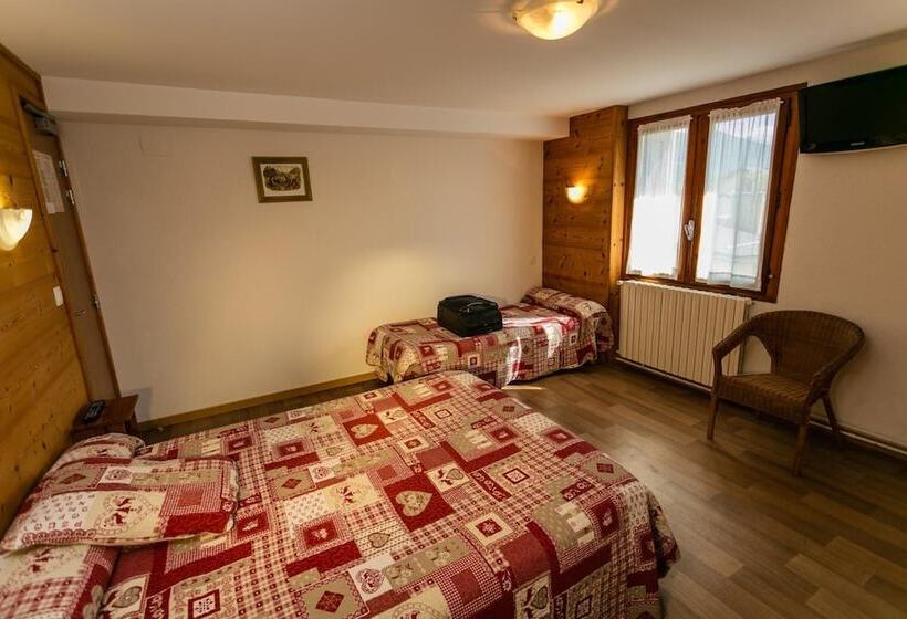 호텔 L Ancienne Auberge