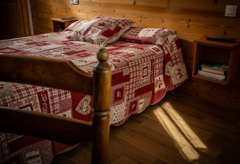 호텔 L Ancienne Auberge