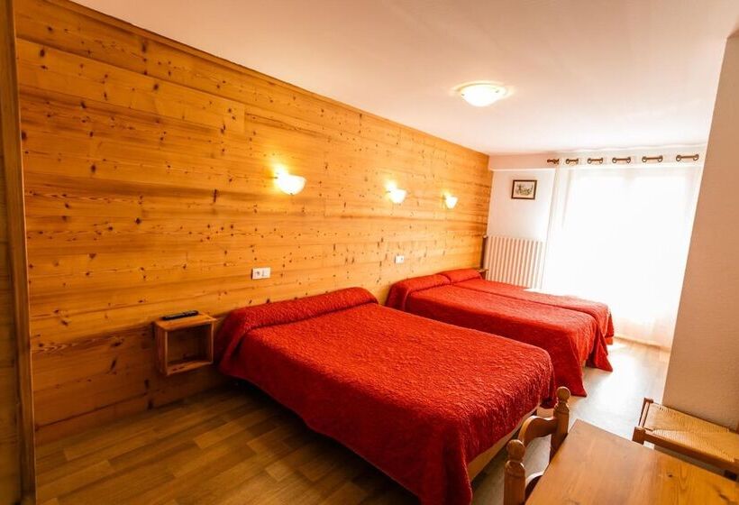 호텔 L Ancienne Auberge