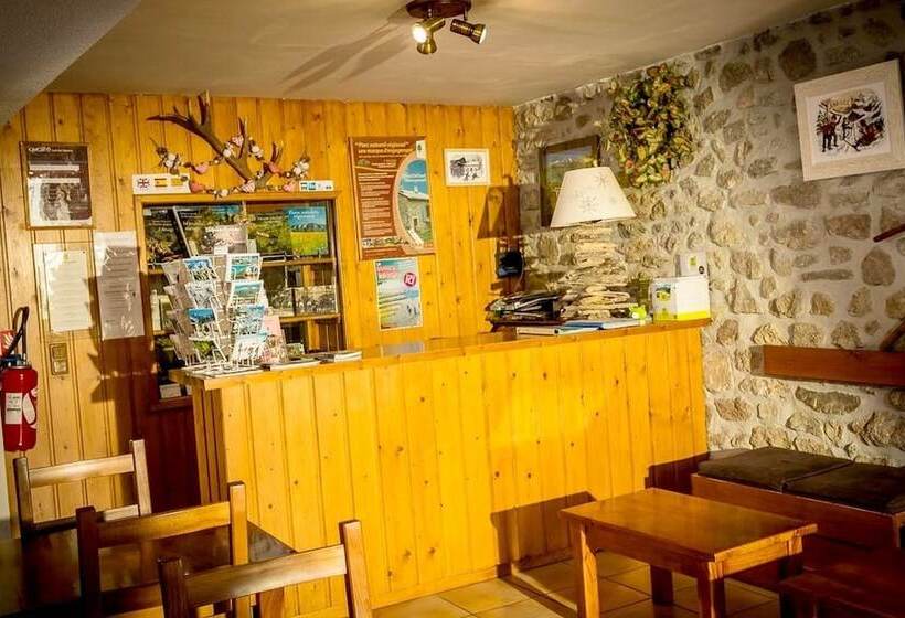 호텔 L Ancienne Auberge