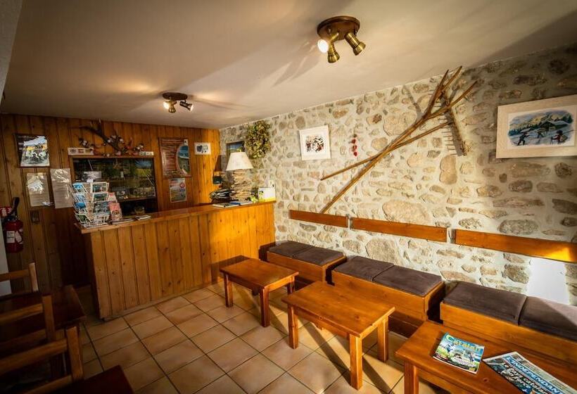 호텔 L Ancienne Auberge