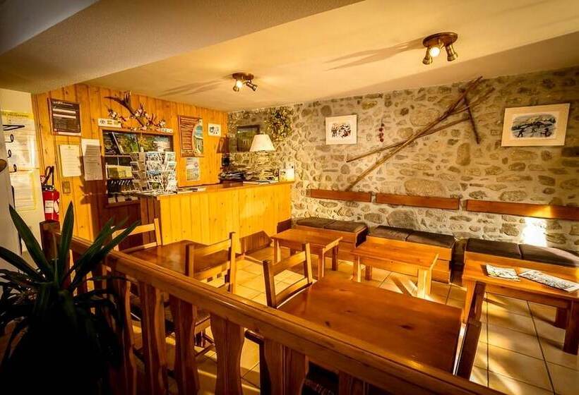 호텔 L Ancienne Auberge