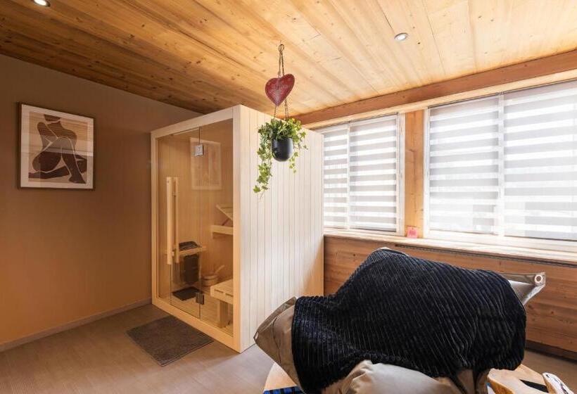 호텔 Logis Hôtel Restaurant La Vigotte