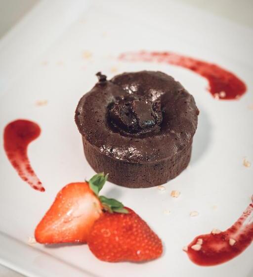 酒店 Logis Hôtel Restaurant Vuillot