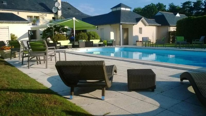 فندق Logis L Abreuvoir