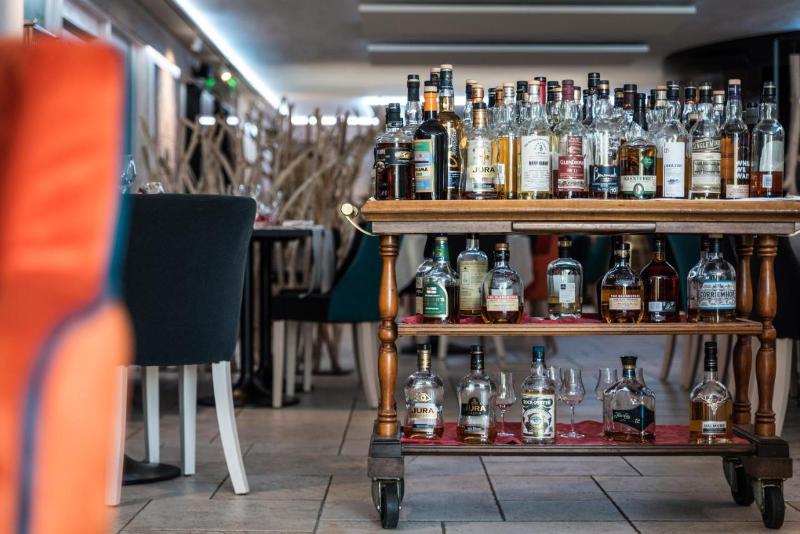 فندق Logis L Abreuvoir