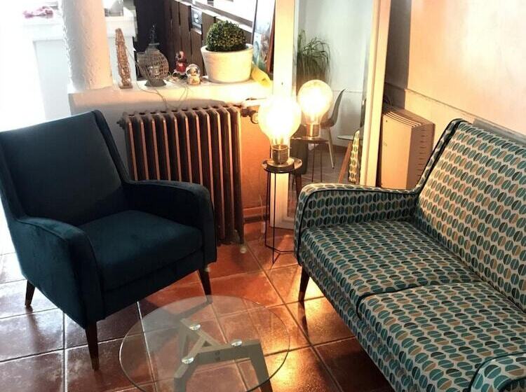 Logis Hotel L Occitan 2 étoiles