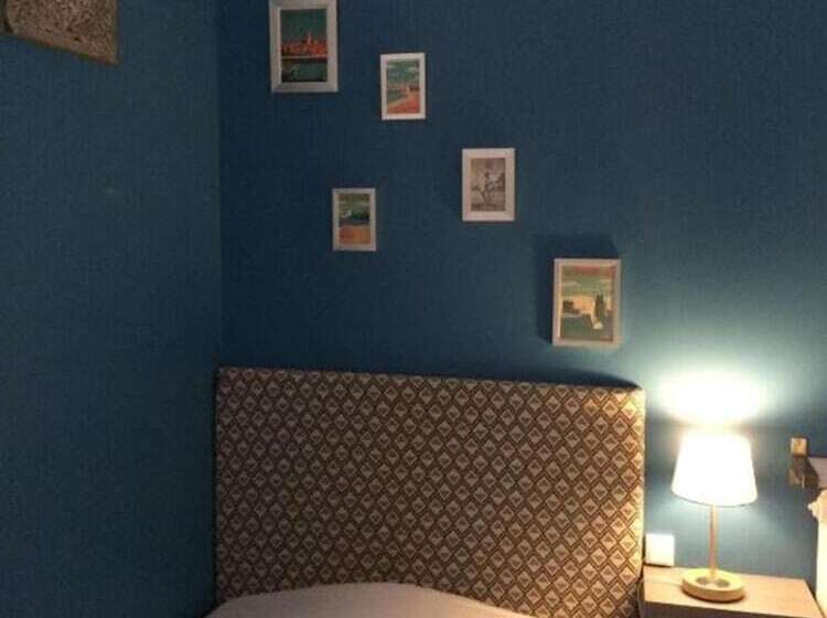 Logis Hotel L Occitan 2 étoiles