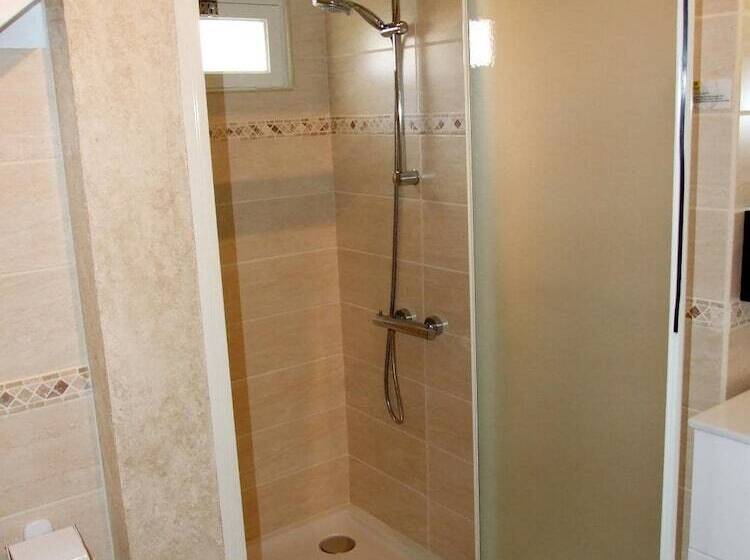 Logis Hotel L Occitan 2 étoiles