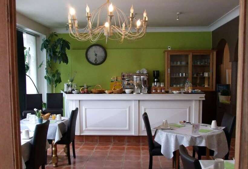 Logis Hotel L Occitan 2 étoiles