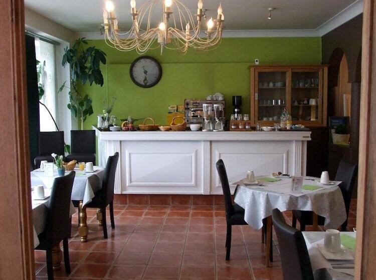 Logis Hotel L Occitan 2 étoiles