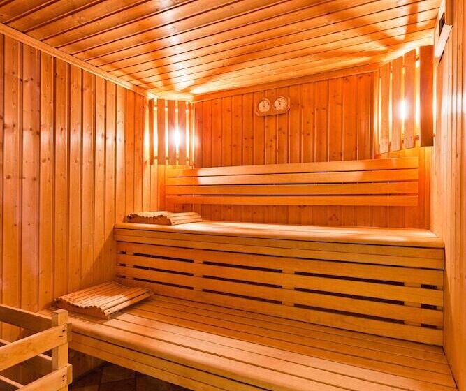 בית מלון כפרי Logis La Croixsaintmaurice