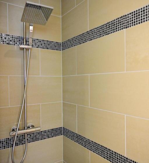 酒店 Logis La Lentillere Restaurant Cote Parc