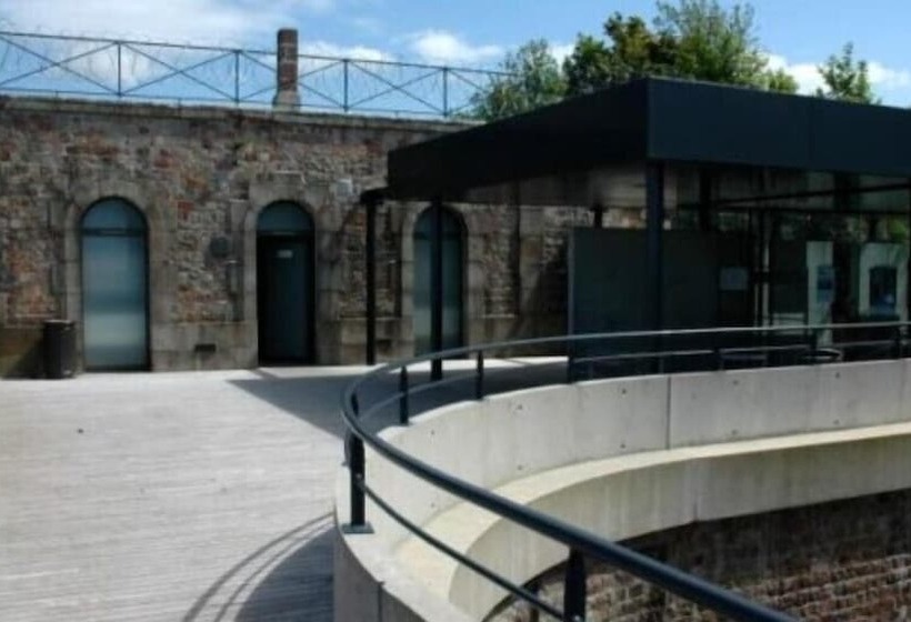 Logis Hotel Restaurant La Régence