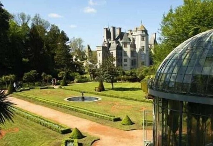 Logis Hotel Restaurant La Régence