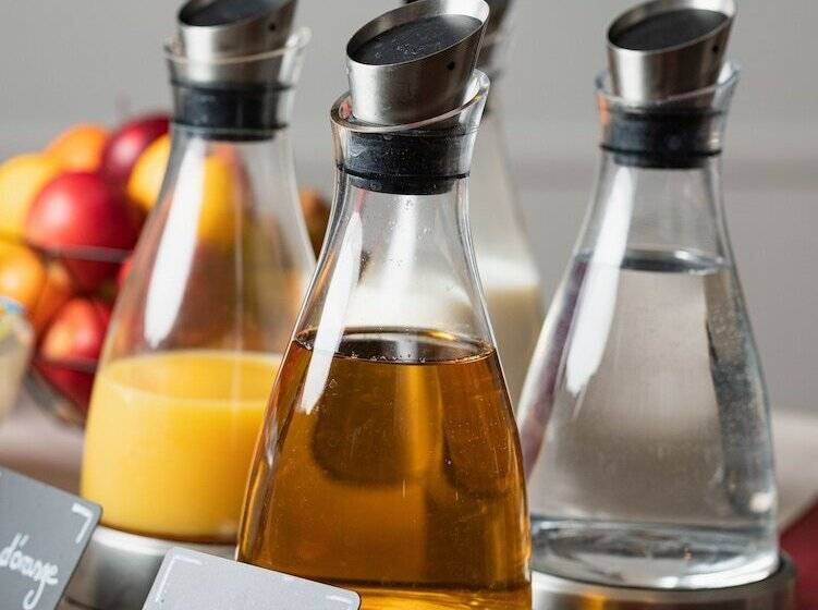 Отель La Terrasse Fleurie, Logis, Hôtel Et Restaurant