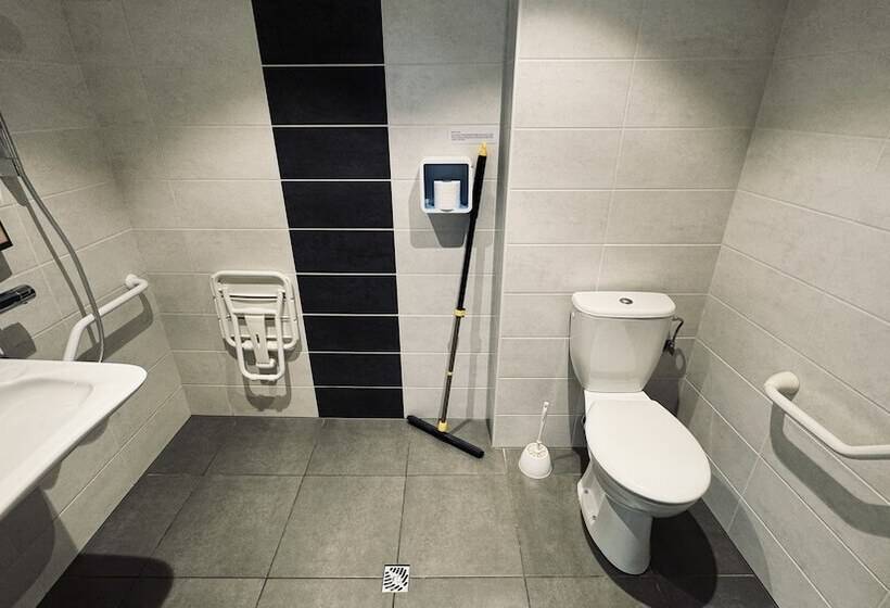 Отель La Terrasse Fleurie, Logis, Hôtel Et Restaurant