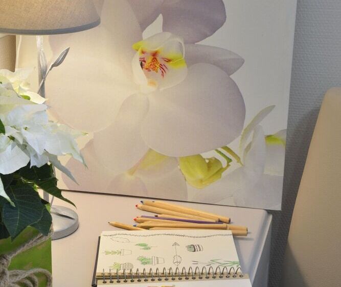 Logis Hotel Le Continental