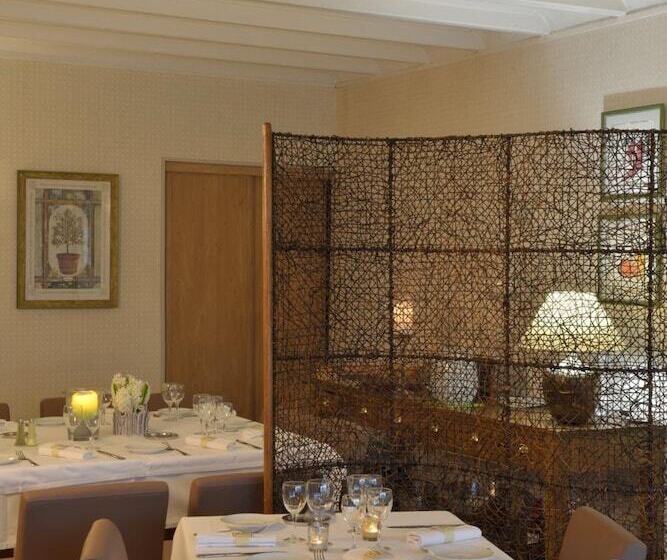 Logis Hotel Le Continental