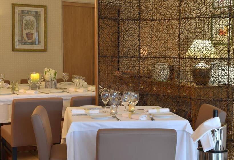 Logis Hotel Le Continental