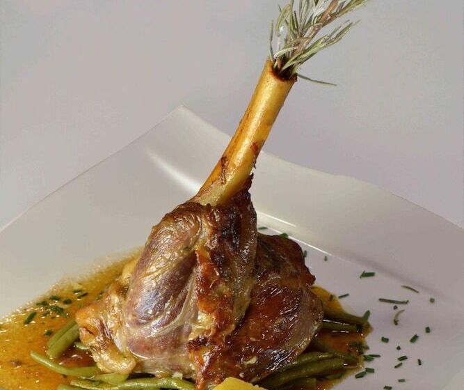 Logis Hotel Le Continental