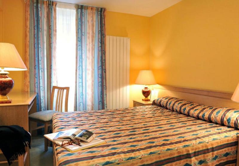 Logis Hotel Le Continental