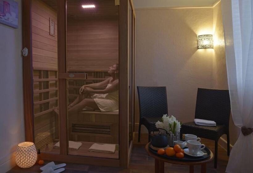 Logis Hotel Le Continental