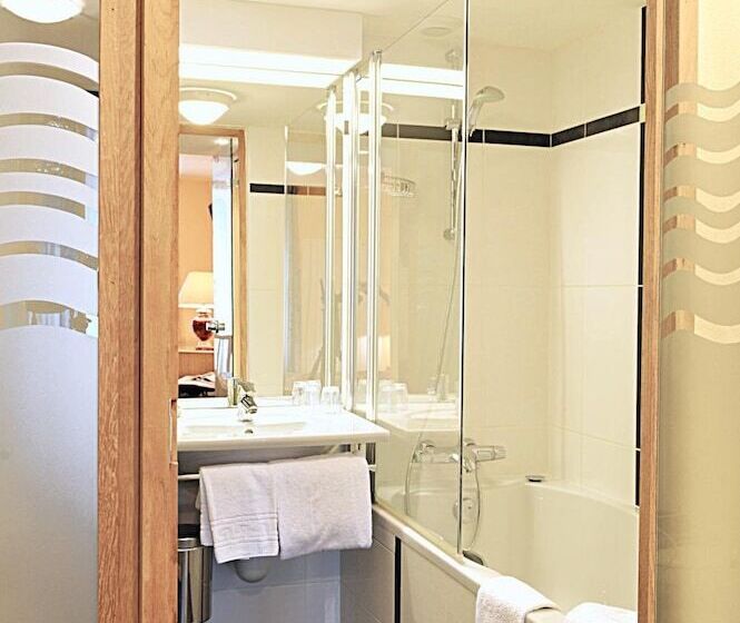 Logis Hotel Le Continental