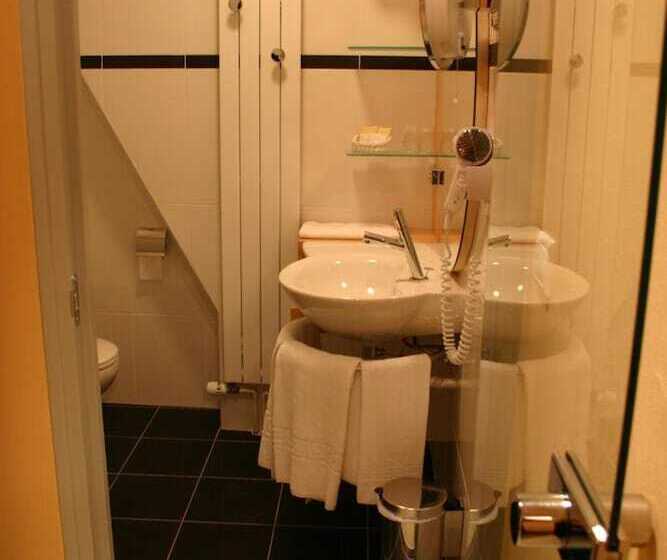 Logis Hotel Le Continental