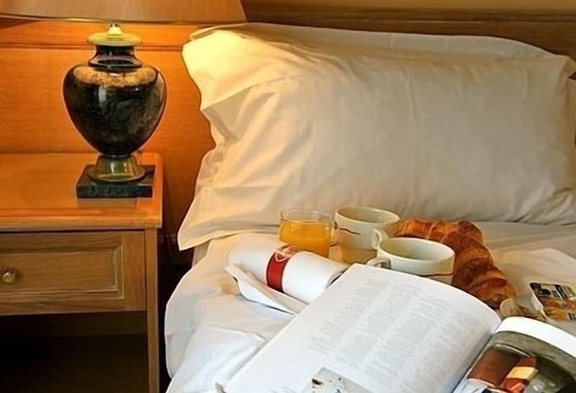 Logis Hotel Le Continental