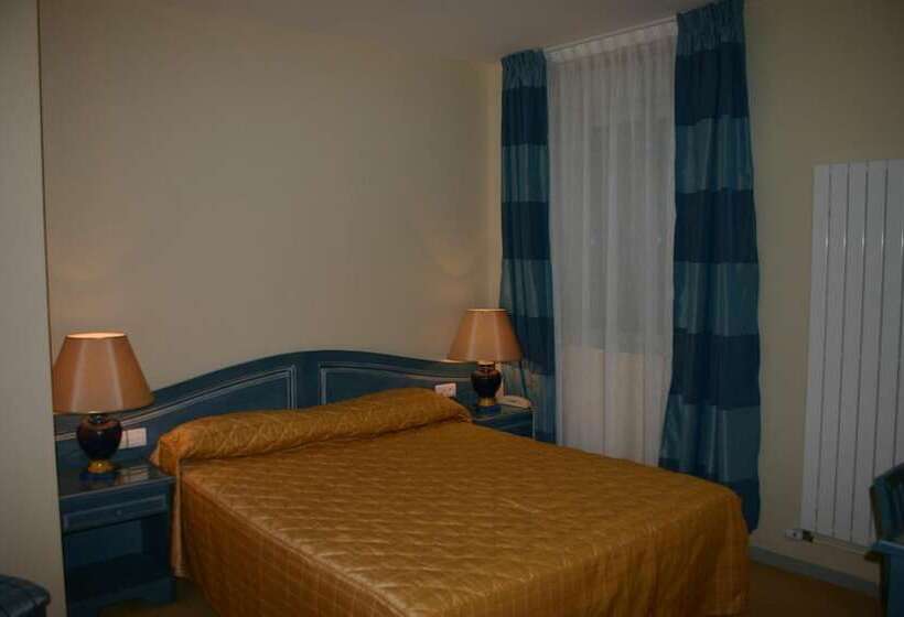 Logis Hotel Le Continental