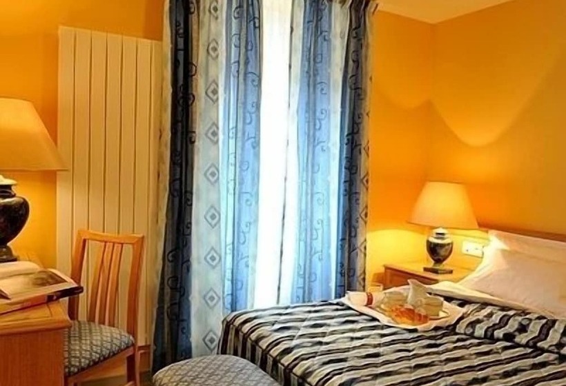 Logis Hotel Le Continental