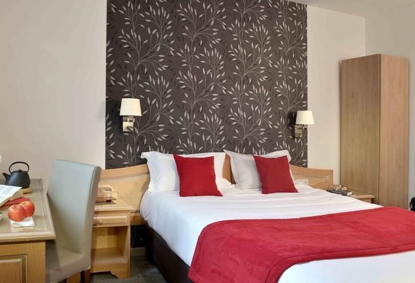 Logis Hotel Le Continental