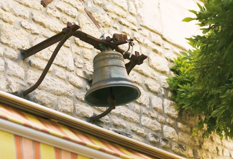 فندق Logis Hôtel Restaurant Le Fontarabie