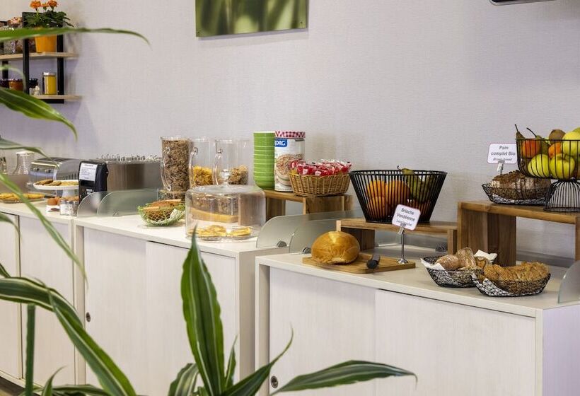 فندق Logis Hôtel Restaurant Le Fontarabie