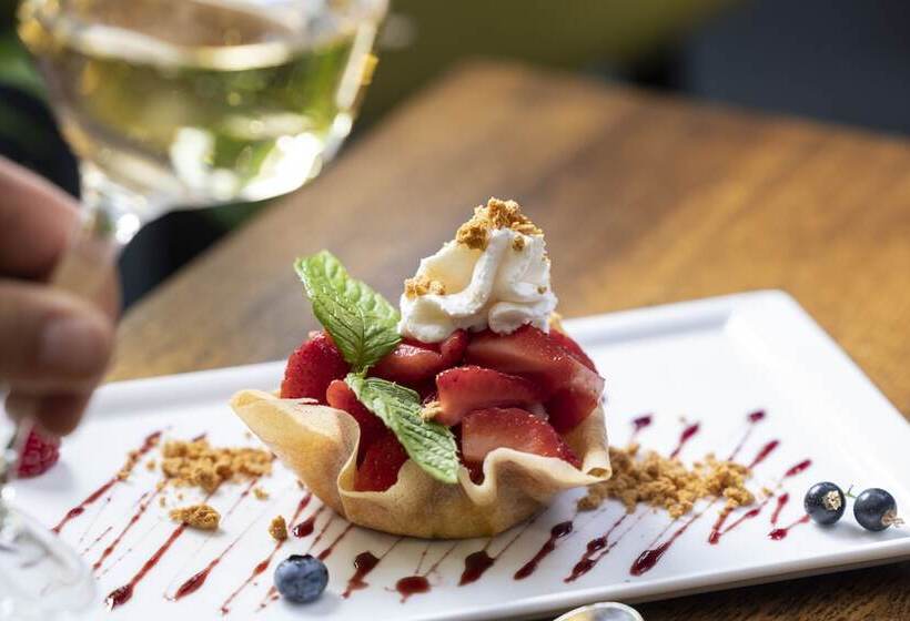 فندق Logis Hôtel Restaurant Le Fontarabie