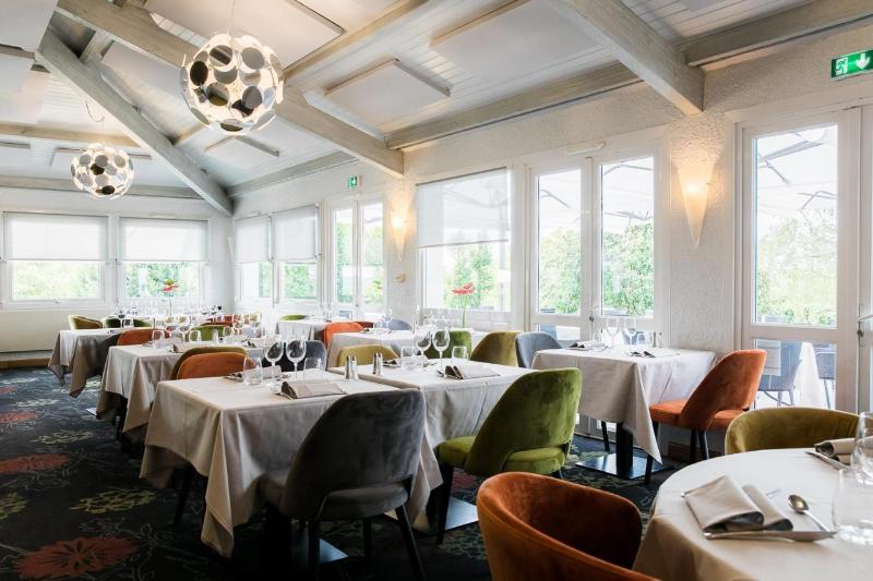 فندق Logis Le Rabelais Hôtel  Restaurant   Spa