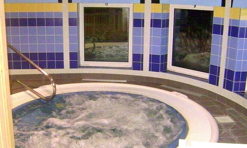 ホテル Logis Le Relais De Fusies