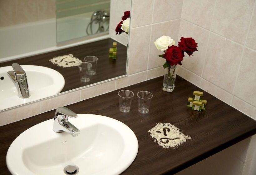 ホテル Logis Le Relais De Fusies