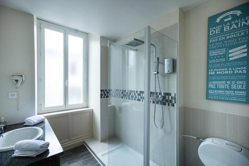 ホテル Logis Le Relais De Fusies