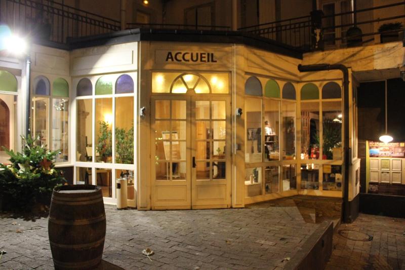 ホテル Logis Le Relais De Fusies