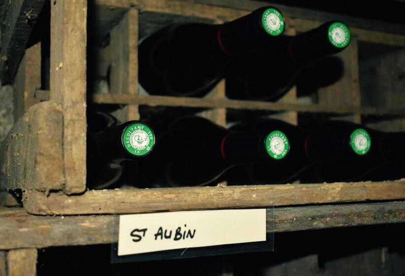 فندق Logis Le Relais De La Voie Sacrée